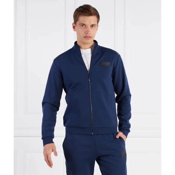 EA7 Mikina | Regular Fit 43427561