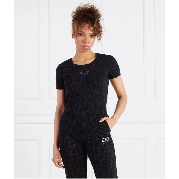 EA7 Tričko | Slim Fit 43427652