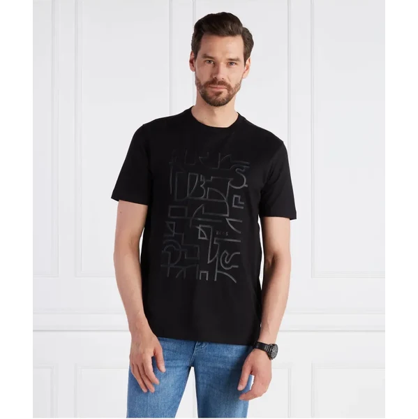 BOSS GREEN Tričko Tee 2 | Regular Fit 43229966