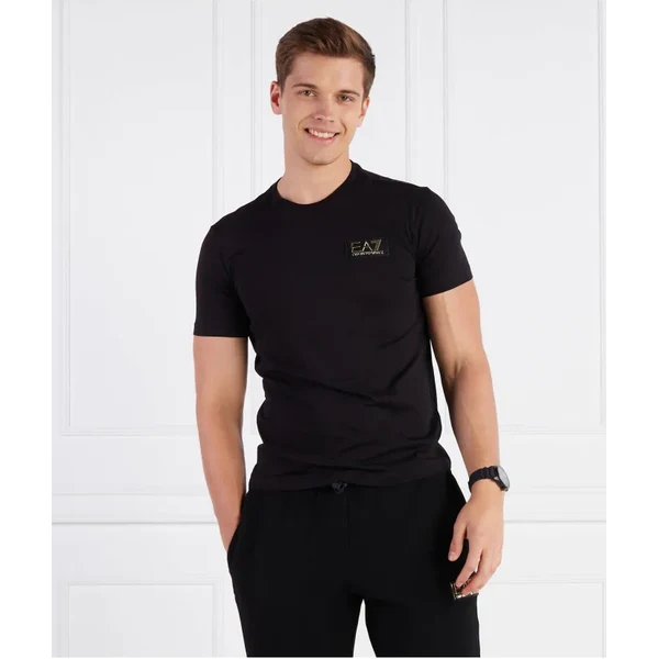 EA7 Tričko | Regular Fit 43229871