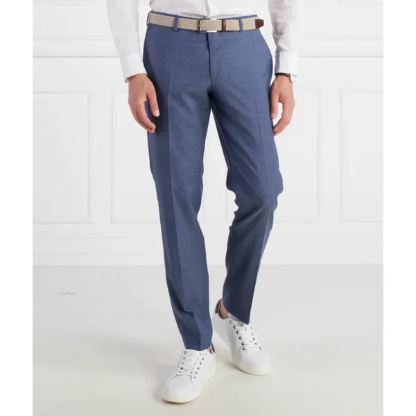 Joop! vlnené nohavice | slim fit 43229848
