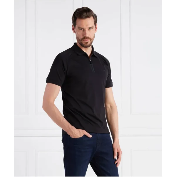 BOSS GREEN Polo tričko Philix | Slim Fit | stretch 43205843