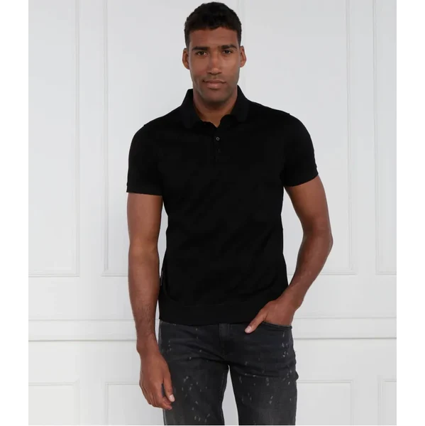 Karl Lagerfeld Polo tričko Coreol | Regular Fit 43229849