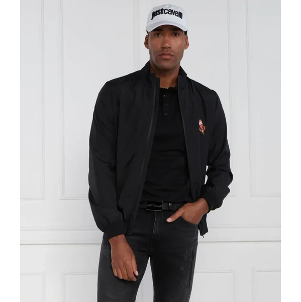 Les Hommes Bunda bomberka | Regular Fit 43243598