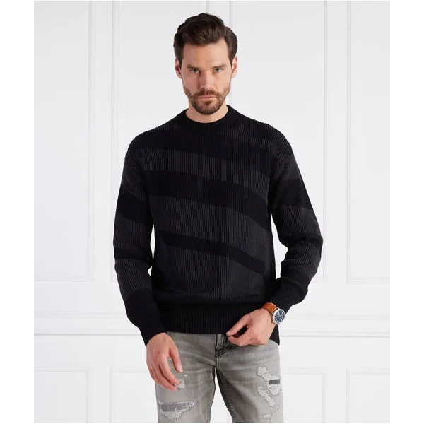 BOSS ORANGE Sveter Arace | Regular Fit 43229915