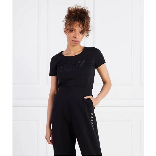 EA7 Tričko | Slim Fit 43427651