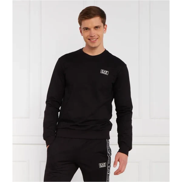EA7 Mikina | Regular Fit 43427638