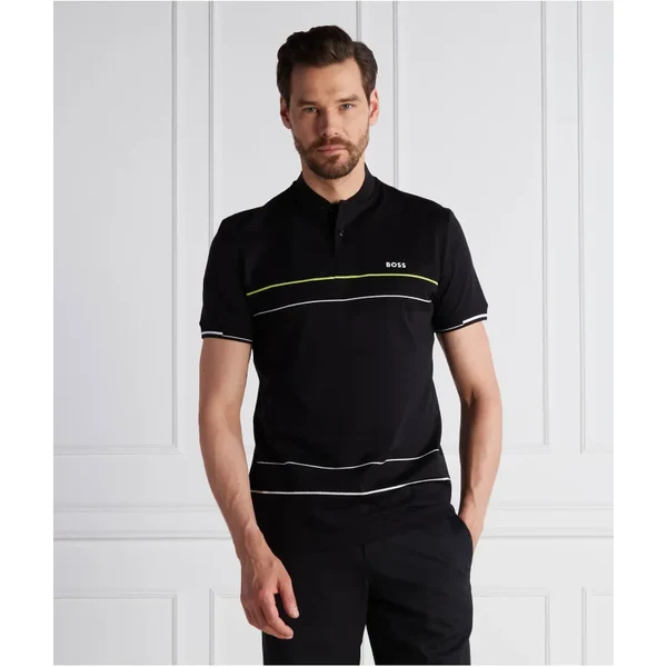 BOSS GREEN Polo tričko Pariq | Regular Fit 43229894