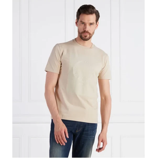 BOSS GREEN Tričko Tee 4 | Regular Fit 43229961