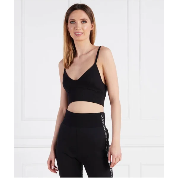 Calvin Klein Jeans Top MILANO | Regular Fit 43137101