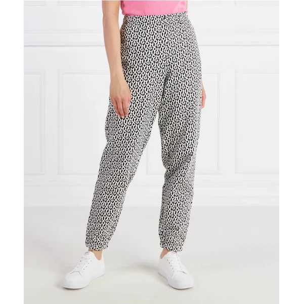 HUGO Teplákové nohavice | Classic fit 43124795