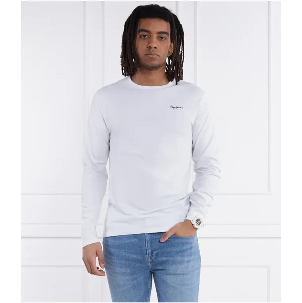 Pepe Jeans London Longsleeve | Slim Fit 29113080