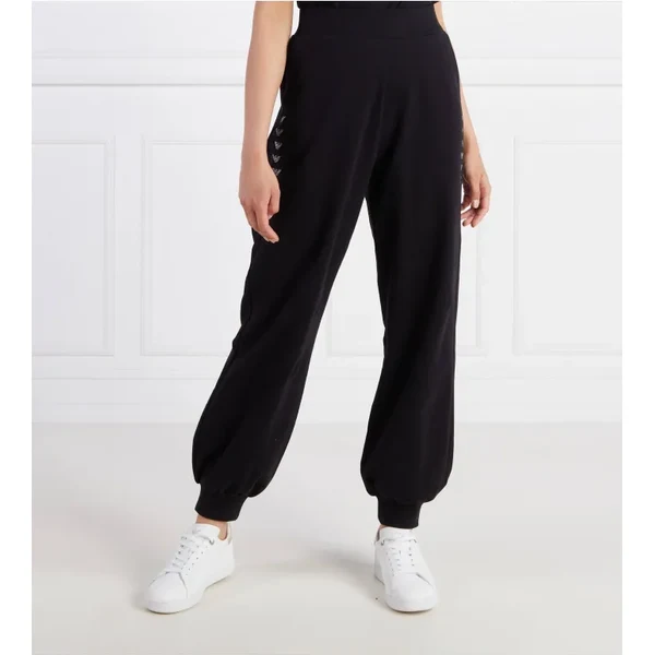 EA7 Teplákové nohavice | Regular Fit 43427669