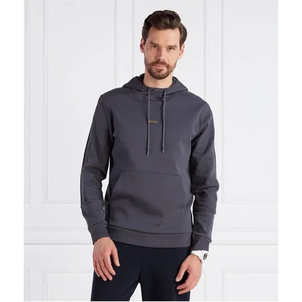 BOSS GREEN Mikina Soody | Regular Fit | stretch 43205938