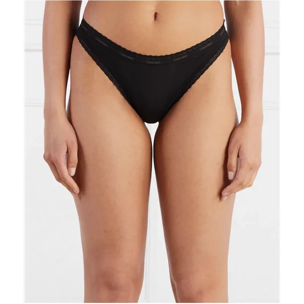 Calvin Klein Underwear Nohavičky 43137152