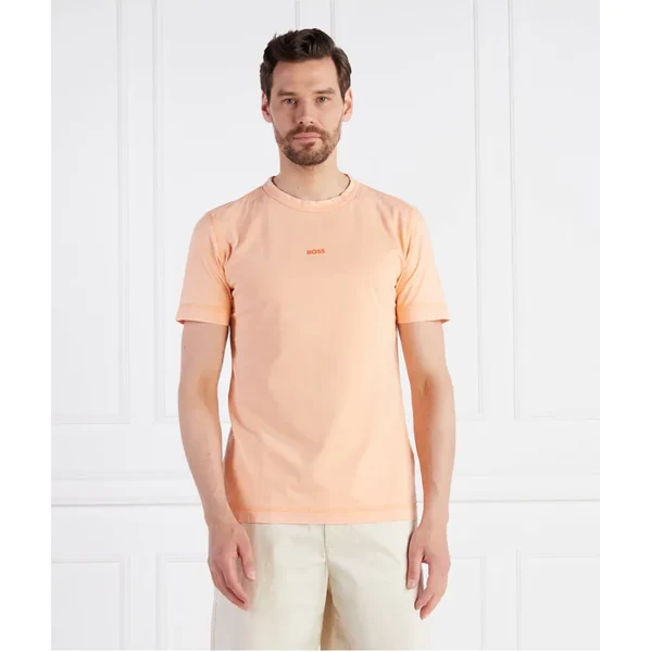BOSS ORANGE Tričko Tokks 43137165