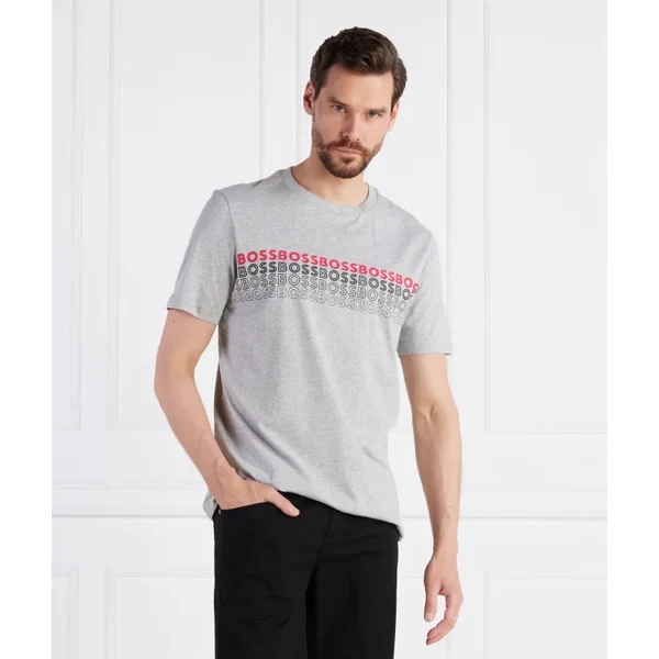 BOSS GREEN Tričko Tee 2 43137042