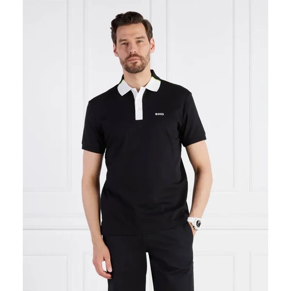 BOSS GREEN Polo tričko Paddy 3 | Regular Fit 43137170