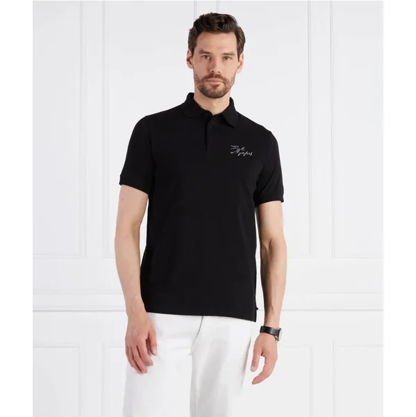 Karl Lagerfeld Polo tričko | Regular Fit 43111436