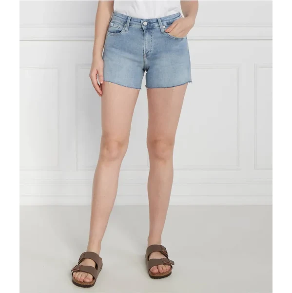 Calvin Klein Jeans Šortky | Regular Fit 43111380