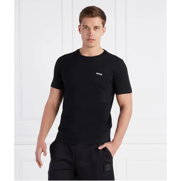 BOSS GREEN Tričko Tee 7 | Regular Fit 43081594