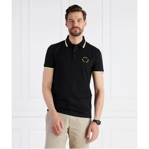 BOSS GREEN Polo tričko Paule 2 | Slim Fit 43111382