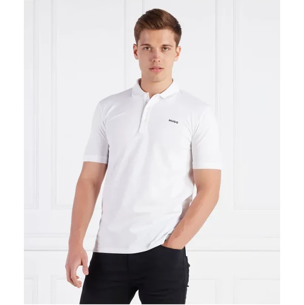 HUGO Polo tričko Dinos223 | Regular Fit 43427711