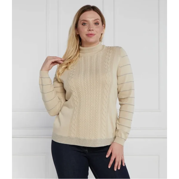 Persona by Marina Rinaldi Rolák plus size | Regular Fit 43098207