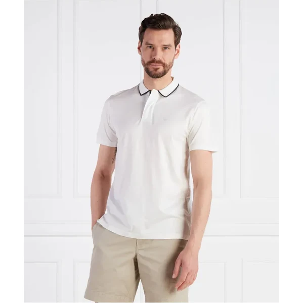 Emporio Armani Polo tričko | Regular Fit 43111352