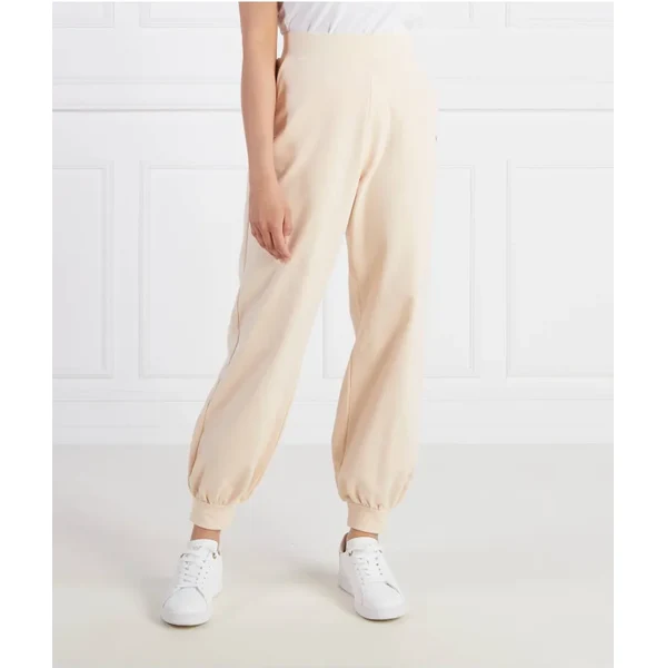 EA7 Teplákové nohavice | Regular Fit 43427703