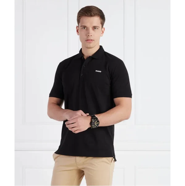 HUGO Polo tričko Dinos223 | Regular Fit 46496827