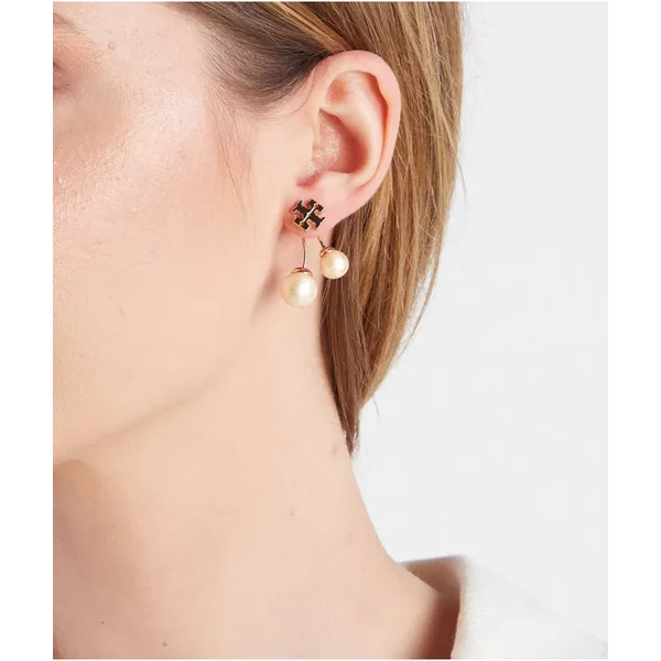 TORY BURCH Náušnice 43049627