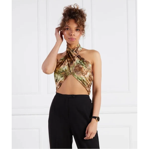 Gaëlle Paris Top | Regular Fit 43015946