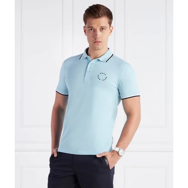BOSS GREEN Polo tričko Paule 2 | Slim Fit 42891883