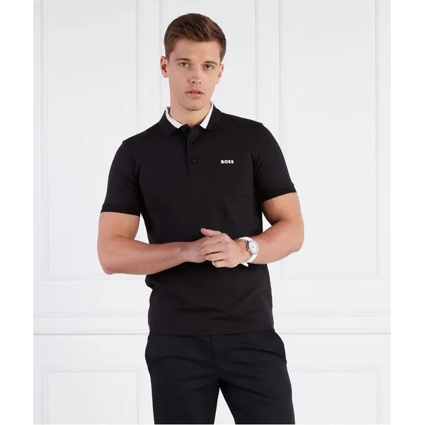 BOSS GREEN Polo tričko Paule | Slim Fit 42910847