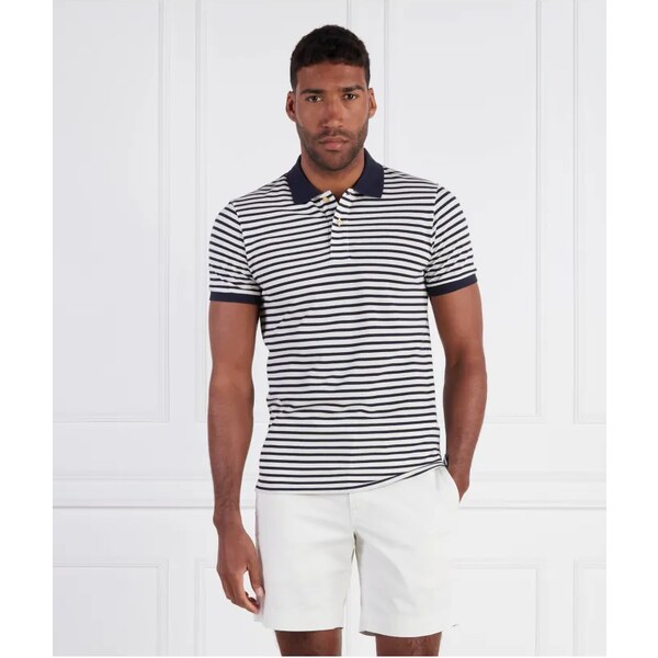 Gant Polo tričko | Regular Fit 42815814