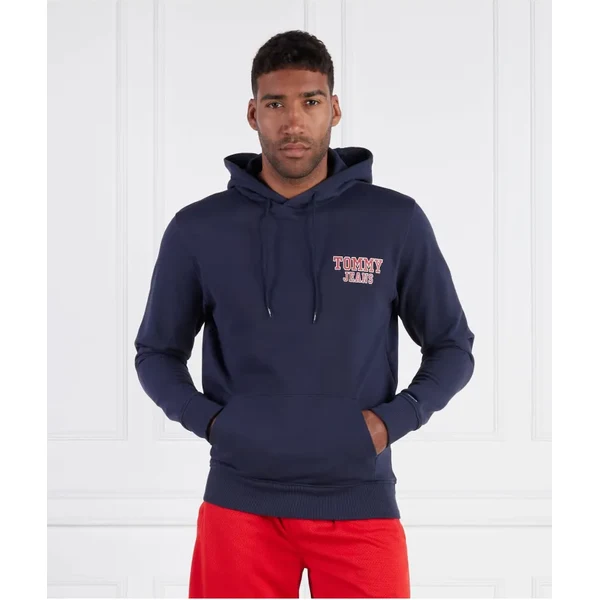 Tommy Jeans Mikina | Regular Fit 42749290