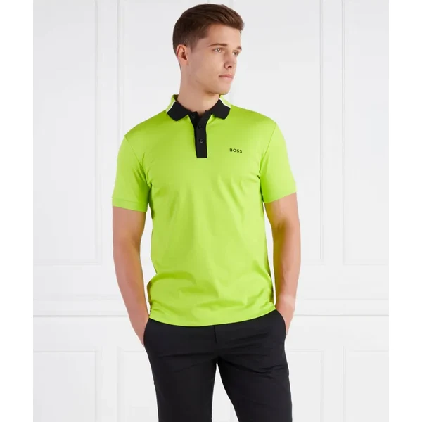 BOSS GREEN Polo tričko Paddy 3 | Regular Fit 42828056