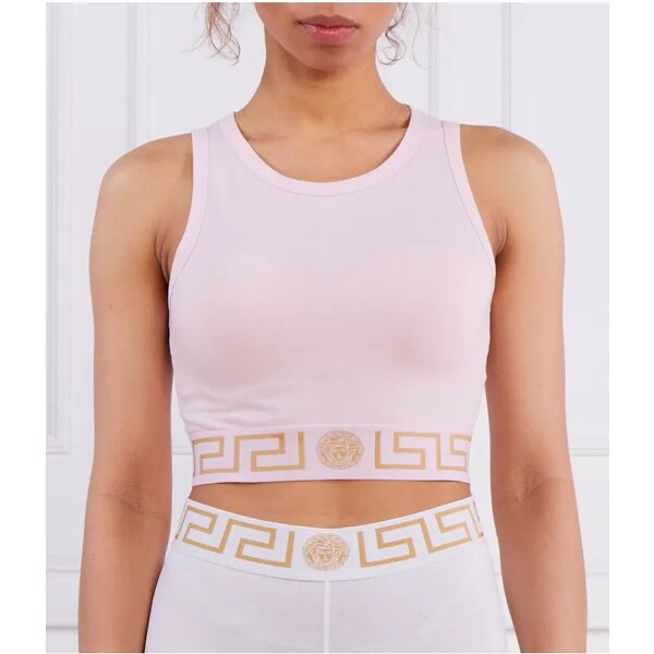 Versace Top | Regular Fit 42216488