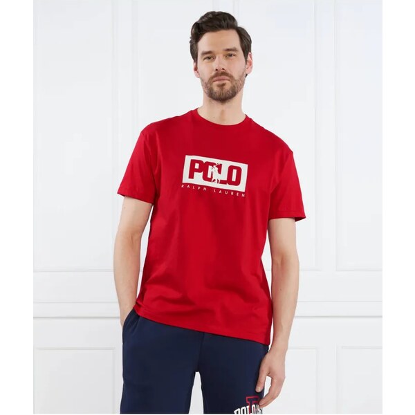 POLO RALPH LAUREN Tričko | Regular Fit 42654710