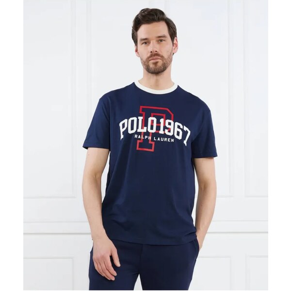 POLO RALPH LAUREN Tričko | Regular Fit 42654703