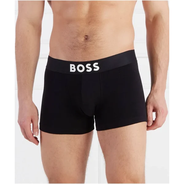 BOSS BLACK Boxerky TRUNK STMT 10251106 01 42216497
