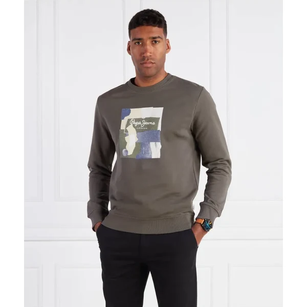 Pepe Jeans London Mikina OLDWIVE CREW 42216567