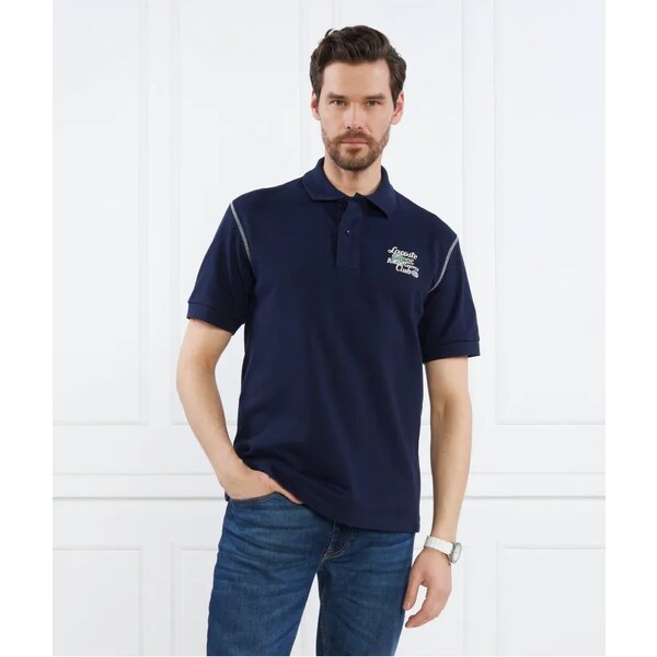 Lacoste Polo tričko | Relaxed fit 57880923