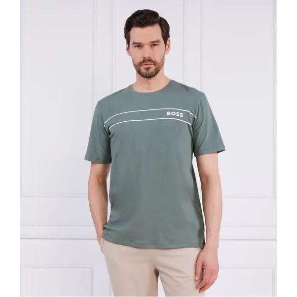 BOSS BLACK Tričko Urban RN | Regular Fit 42216676