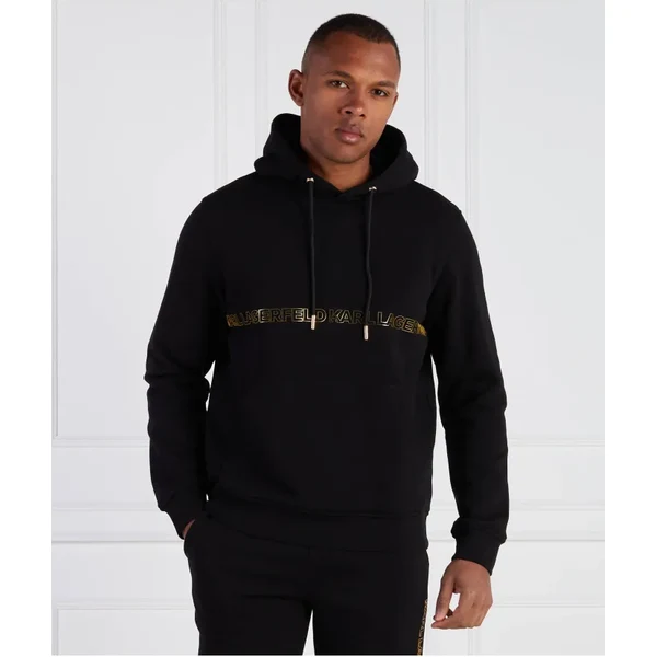 Karl Lagerfeld Mikina SWEAT | Regular Fit 42189985