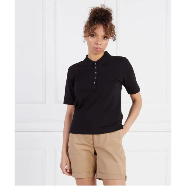 Tommy Hilfiger Polo tričko PIQUE | Regular Fit 42190191