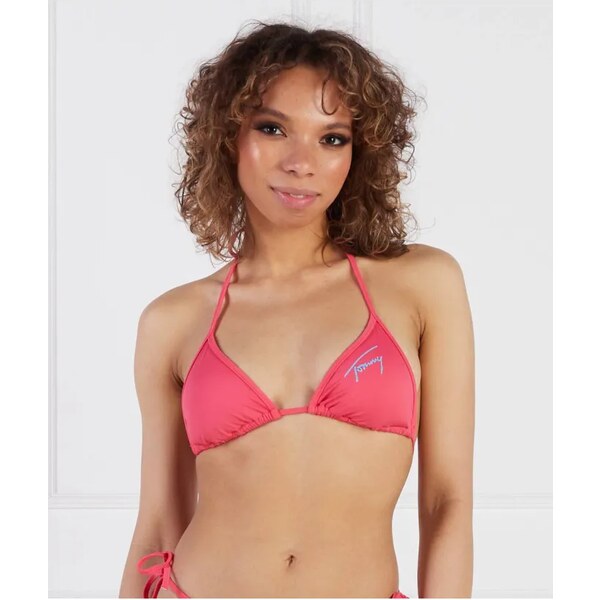 Tommy Hilfiger Horný diel bikín 42190130