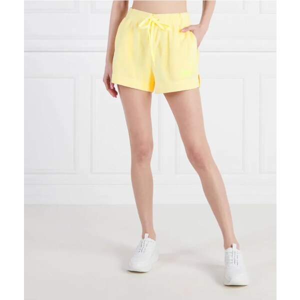 UGG Šortky AMIAH DRAWSTRING | Comfort fit 42190205