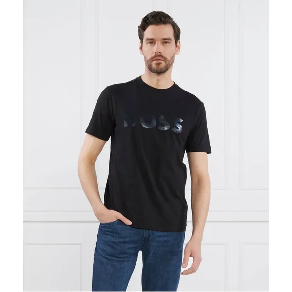 BOSS GREEN Tričko | Regular Fit 42190176